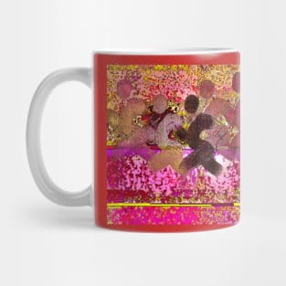 Sport B 4 Mug